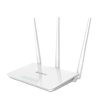 Tenda F3 300Mbps 3 Antennas Router
