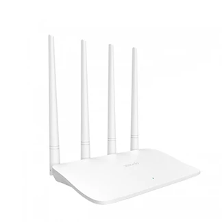 Tenda F6 N300 Mbps Wireless Router