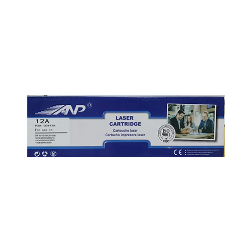 Toner Anpol Laserjet 12A (1010,1012,3030,3010)