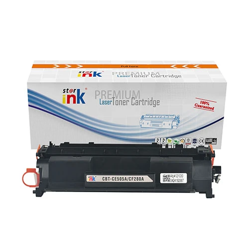 Toner Star Ink Laserjet 05A/280A
