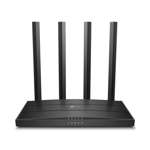 Tp-Link Archer C80 Ac1900 Dual-Band Gigabit Wi-Fi Router
