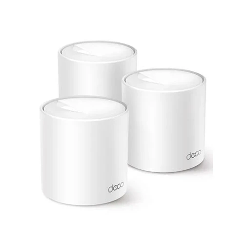 Tp-Link Ax1500 X10 3-Pack Wi-Fi 6 Wireless Router