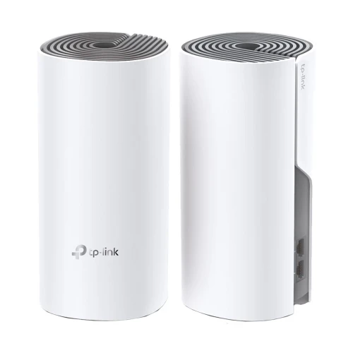 TP-Link Deco E4 AC1200 Dual-Band Mesh WiFi Router 2-Pack Price in Bangladesh
