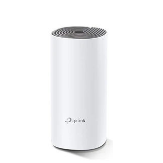 Tp-Link Deco E4 Single Pack Wifi Ac1200 Dual Band Router
