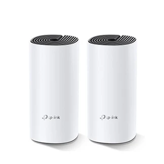 Tp-Link Deco M4 2 Pack Ac1200 Wifi Router