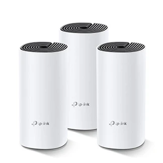 Tp-Link Deco M4 3 Pack Ac1200 Wifi Router
