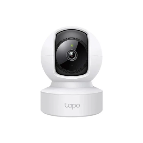 Tp-Link Tapo C202 Wi-Fi Pan/Tilt  Ip Camera