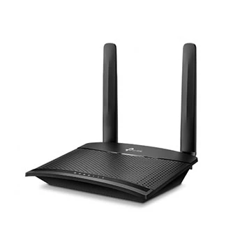 Tp-Link Tl-Mr100 Wireless 300Mbps 4G Router