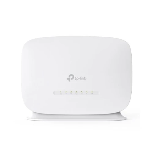Tp-Link Tl-Mr105 (4G) Router Wireless 300Mbps