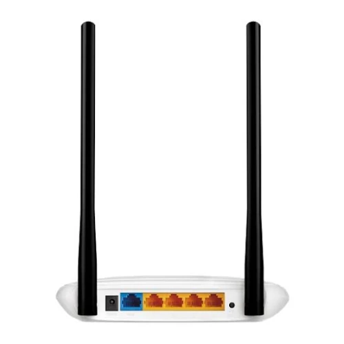 Tp-Link Tl-Wr841N 300 Mbps Wireless Router