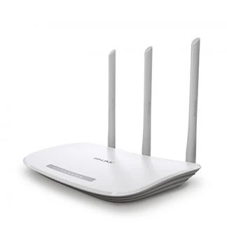 Tp-Link Tl-Wr845N 300Mbps Wireless Router