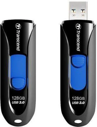 Transcend Ts128Gjf790K 128Gb 790 Usb3.1 Pendrive
