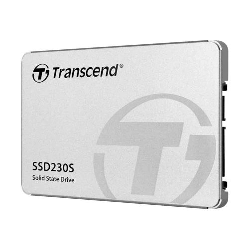 Transcend Ts128Gssd230S 128Gb Sata 6Gb/S Ssd