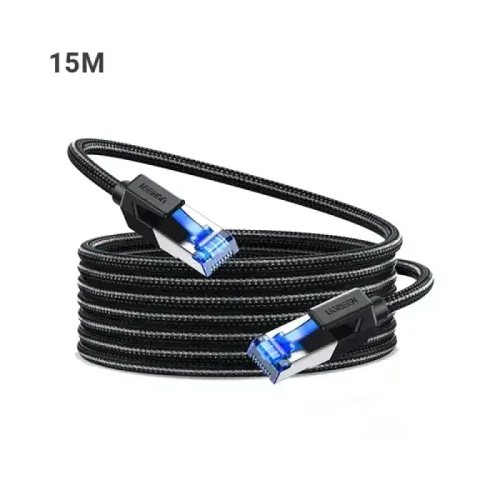 UGREEN NW153 30799 Cat8 UTP 15M Patch Cord Price in Bangladesh