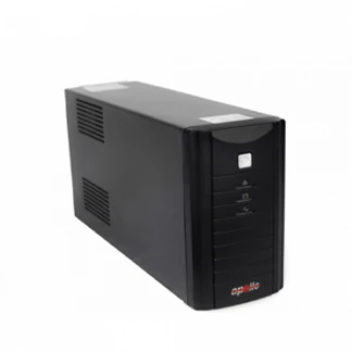 Ups Apollo 1200V 1120F 50/60Hz