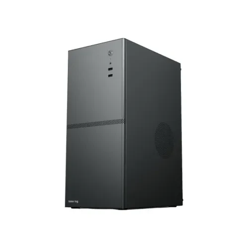 Value-Top T881 ATX Casing With 200W PSU – Stylish Desktop PC Case in Bangladesh