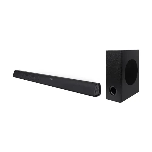 Xtreme Glory 2:1 Bluetooth Multimedia Soundbar