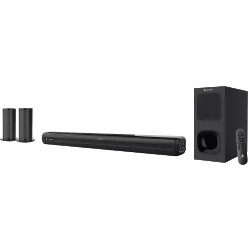Xtreme Harmony 5:1 Multimedia Soundbar