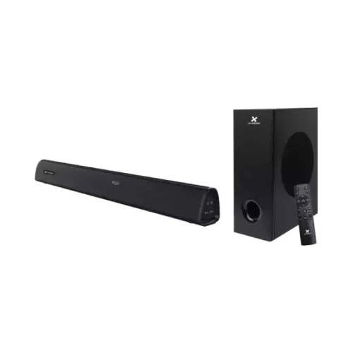 Xtreme Race 2:1 Bluetooth Multimedia Soundbar