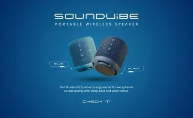 Best Wareless Speaker