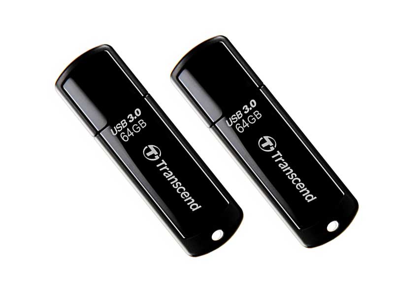 PENDRIVE TRANSCEND 64 GB JETFLASH 700 USB3.0 - Image 4