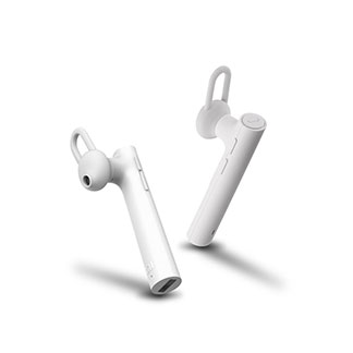 Ear-Phone MI Bluetooth Youth White Single Ear White ZBW4349CN
