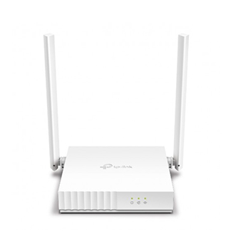 TP-LINK TL-WR820N 300Mbps Wireless Router