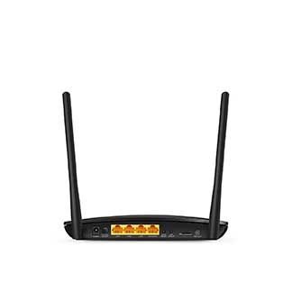 TP-Link TL-MR6400 300Mbps Wireless 4G Router