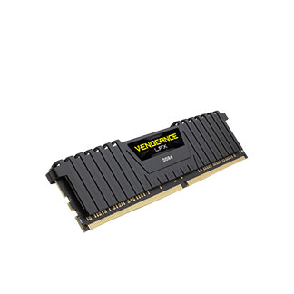 Ram Corsair 8GB DDR4 BUS-3200 Vengeance Lpx