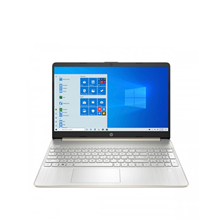Laptop HP Core i3-1005G1 15S-DU2059TU 1.2GHz 4GB 1TB 10thG 15.6" FHD Win10