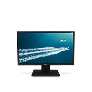 Monitor Acer 18.5 Inch LED V196HQL Ab