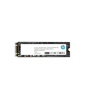 HP 120GB S700 M.2 SSD (solid state drive)