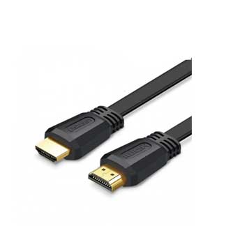 CableE Ugreen HDMI TO HDMI Male M-50820 3M Black