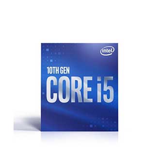 Intel 10th Gen Core i5-10500 12MB Cache LGA1200 Processor