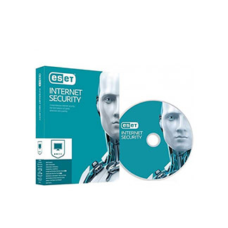 Anti-Virus ESET 2 User Internet Security-2021