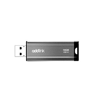 Addlink 32GB U65 USB 3.1 Gray Pendrive (AD32GBU65G3)