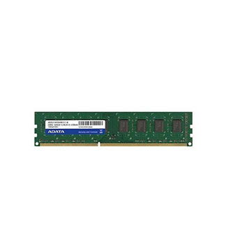A Data 2 GB DDR-3 BUS 1600Mhz Desktop Ram
