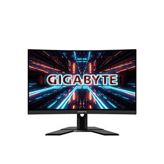 Gigabyte G27FC 27Inch 165Hz Curved Gaming LED Monitor