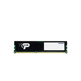 Patriot Signature Line 4GB DDR4 BUS-2666 Heatsink Desktop Ram