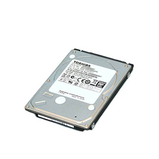 Toshiba 1 TB 5400RPM Laptop Internal HDD