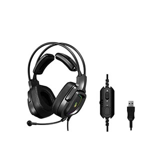 A4Tech Bloody G575 Comfort Stereo Gaming Headset