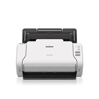 Brother ADS-2200 35PPM Color Scanner