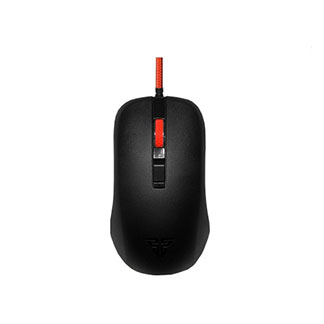 Fantech G13 USB Gaming Mouse Black