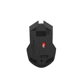 Fantech Wireless WG10 Black Mouse