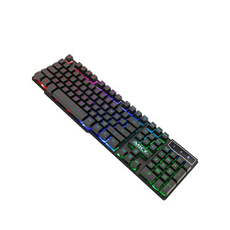 iMICE AK-600 USB RGB Keyboard