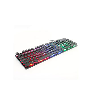 iMICE AK-800 USB RGB Gaming Keyboard
