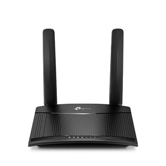 TP-Link TL-MR100 Wireless 300Mbps 4G Router
