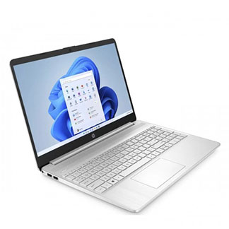 HP Core i5-1135G7 15s-fq2643TU 15.6 Inch HD Laptop Win 11