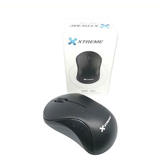 Xtreme WM288 Wireless Mouse