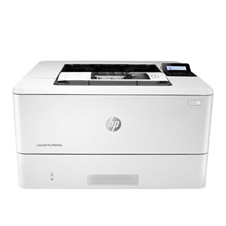 HP M404DN LaserJet Pro Printer